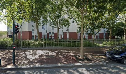 HLM France Habitation (SA), Agence Immobilière à Gennevilliers