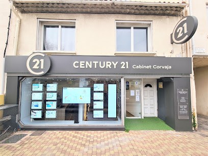 CENTURY 21 Cabinet Corvaja Istres, Agence Immobilière à Istres