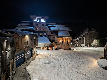 Selectis Avoriaz - Location à Avoriaz, Agence Immobilière à La Côte-d'Arbroz
