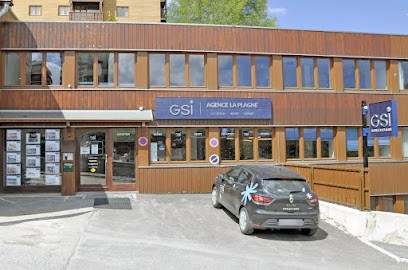 FONCIA | Agence Immobilière | Location-Saison | La Plagne-Tarentaise | R. du Refuge, Agence Immobilière à La Plagne Tarentaise