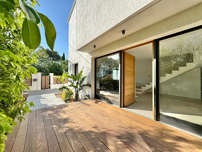 Eric Blanc Immobilier | Agence Immobilière Hyères Agence Immobilière à Hyères
