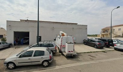 ACAP, Agence Immobilière à Fourques