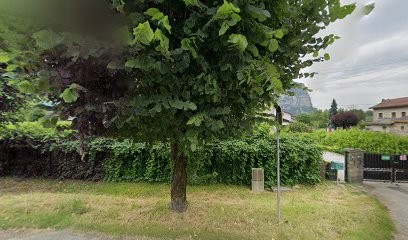 Sci Ravix, Agence Immobilière à Voreppe