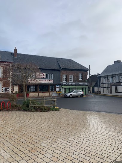 Augimmo, Agence Immobilière à Moyaux