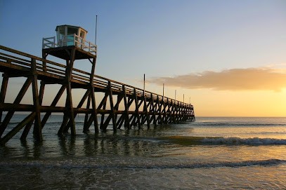 HERVIEU ET PREE IMMOBILIER, Agence Immobilière à Luc-sur-Mer