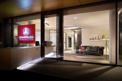 Charmilles Immobilier, Agence Immobilière à Pringy