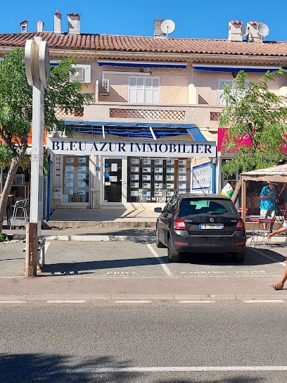 Bleu Azur Immobilier, Agence Immobilière à Roquebrune-sur-Argens
