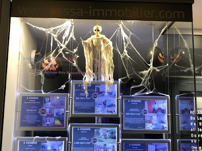 ESSA Immobilier Viroflay - L’agence De Viroflay Rive Droite, Agence Immobilière à Viroflay