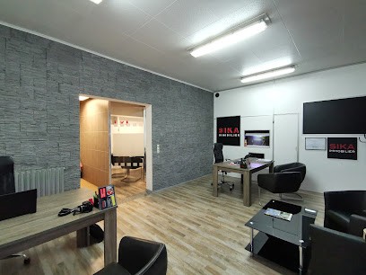Agence immobilière SIKA IMMOBILIER Sarrebourg, Agence Immobilière à Sarrebourg