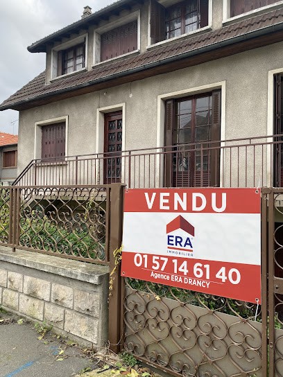 ERA Immobilier Drancy - Agence Sweet Home Immobilier, Agence Immobilière à Drancy