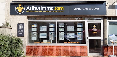 Arthurimmo.com Grand Paris Sud Ouest, Agence Immobilière à Clamart