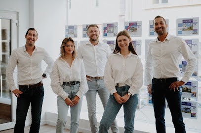 Immobilière De La Plaine D'Alsace, Agence Immobilière à Ensisheim