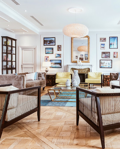 Vincent Jos Immobilier Agence Immobilière à Paris 09