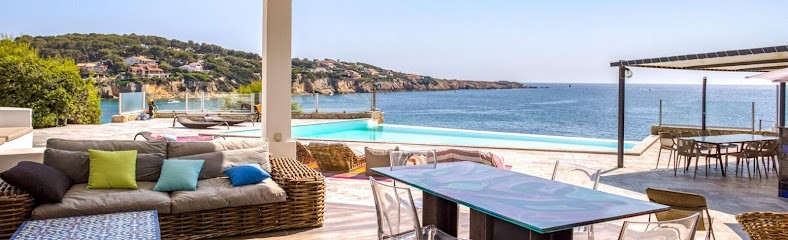 Agence immobilière Saint Cyr Sur Mer - IdéeImmo, Agence Immobilière à Saint-Cyr-sur-Mer