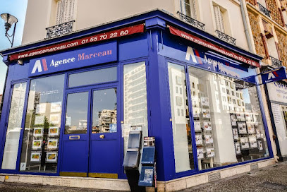 Agence Marceau Immobilier Agence Immobilière à Courbevoie