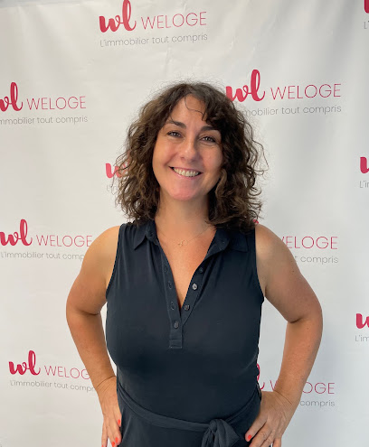 Josy Welwert Weloge Immobilier Agence Immobilière à Marseille 09
