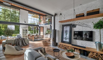 Labrit Yan, Agence Immobilière à Ruy-Montceau