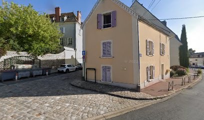 Adil 91, Agence Immobilière à Étampes