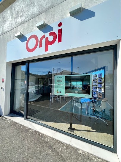 Orpi Provence Art of Living La Ciotat, Agence Immobilière à La Ciotat