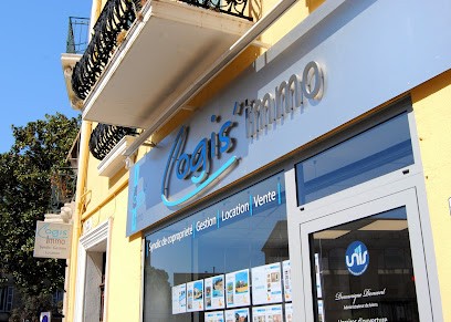 LOGIS'IMMO, Agence Immobilière à Draguignan