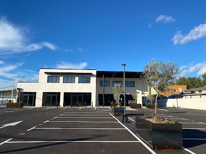 Harpe Immobilier Agence Immobilière à Éguilles
