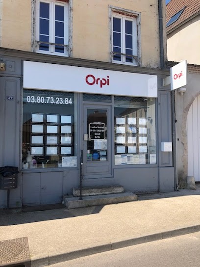 Orpi Pontailler Plaine de Sâone, Agence Immobilière à Pontailler-sur-Saône