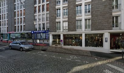 De Rugy Eric, Agence Immobilière à Saint-Brieuc