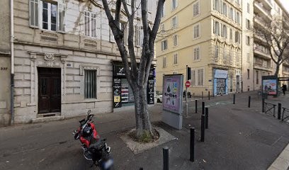 Immobilière Maurin, Agence Immobilière à Marseille 04