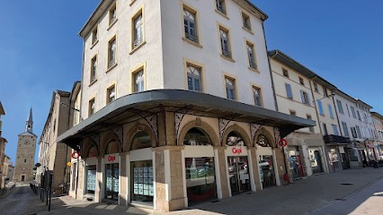 Orpi Trollat et Berry Immobilier Romans-sur-Isère, Agence Immobilière à Romans-sur-Isère