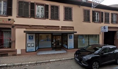 Agence Immobilière Schwartz, Agence Immobilière à Wasselonne