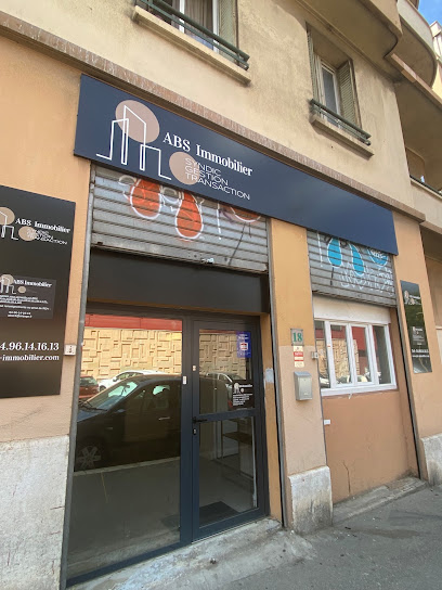 Abs Immobilier 13 Agence Immobilière à Marseille 04