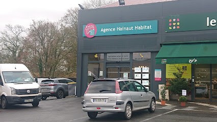 Hainaut Habitat, Agence Immobilière à Condé-sur-l'Escaut