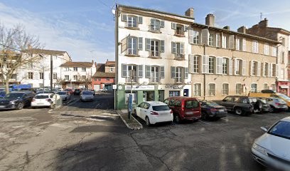 Coster immobilier – Transaction immobilière, Agence Immobilière à Mâcon