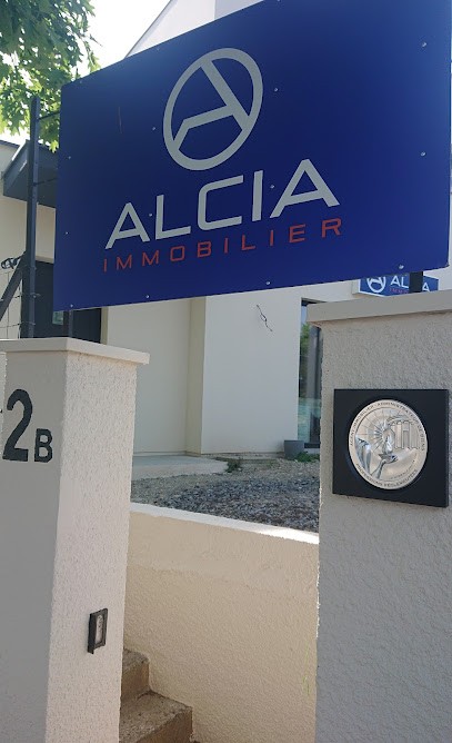Alcia Immobilier, Agence Immobilière au Haillan
