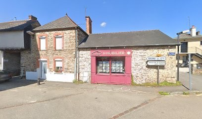 Megalabiz, Agence Immobilière à Laillé