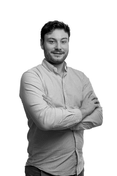 Maxime Villiers Agence Immobilière à Paris 03