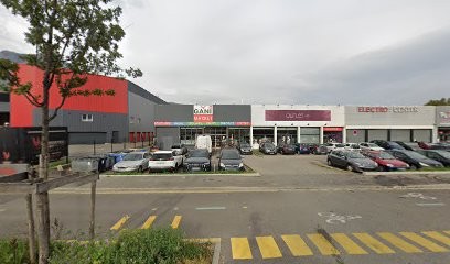 Appartement Cash, Agence Immobilière à Échirolles