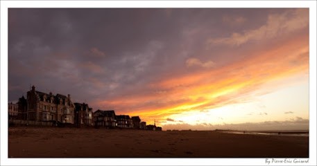 Houlgate Immobilier, Agence Immobilière à Houlgate