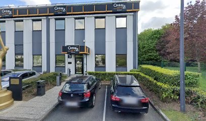 Agence immobilière THORIGNY SUR MARNE 77400, Agence Immobilière à Lisses