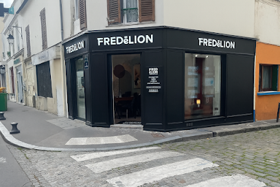 Agence Immobilière Fredelion – Paris 13 Cinq Diamants Agence Immobilière à Paris 13
