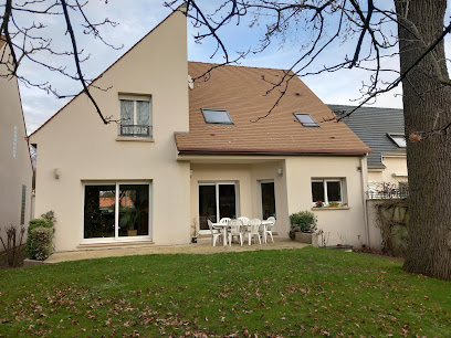 Agence Immobilière Du Parc Agence Immobilière à Aulnay-sous-Bois
