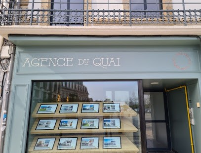 Agence du Quai, Agence Immobilière à Concarneau