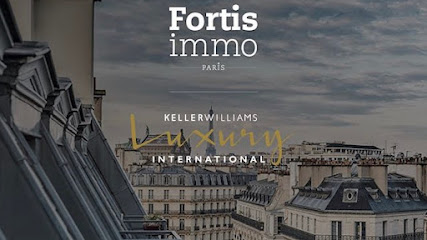Rex Berkeley - Keller Williams Paris Agence Immobilière à Paris 04