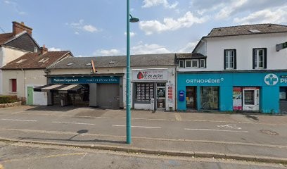 Clé En Main - Agence Immobilière Gravigny, Agence Immobilière à Gravigny