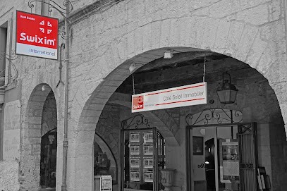 Swixim Uzès - Côté soleil immobilier, Agence Immobilière à Uzès