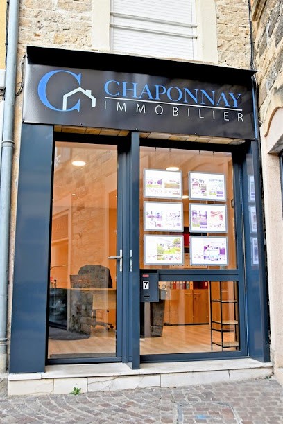 Chaponnay Immobilier, Agence Immobilière à Chaponnay