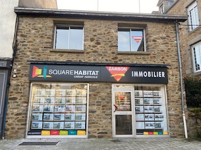 Square Habitat Mayenne, Agence Immobilière à Mayenne
