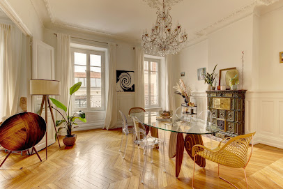 Lise Aquilina Immobilier Agence Immobilière à Clermont-Ferrand
