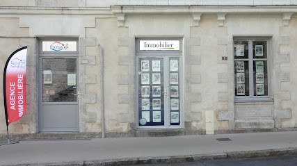 Estuaire Immobilier, Agence Immobilière à Cordemais