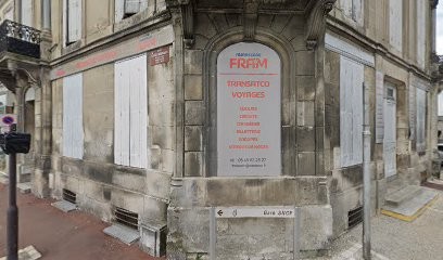 Agence LE TUC IMMO Cognac, Agence Immobilière à Cognac